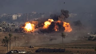 Gaza: Consejo de Seguridad pide alto el fuego inmediato