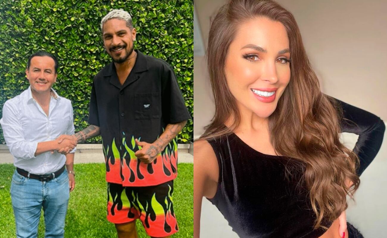 ¿Qué dijo Richard Acuña sobre la llegada de Ana Paula Consorte a Trujillo?