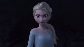 Frozen 2: las otras dos locas teorías que anuló la película de Disney