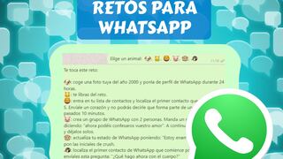Elige el emoji de un animal en WhatsApp: pon a prueba a tus contactos en este divertido juego