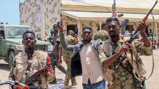 5 claves para entender por qué hay tantos muertos en Sudán (y qué riesgo corre el resto de África por este conflicto)