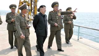 Corea del Norte: Kim Jong-un cambió altos militares para reforzar poder