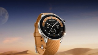 Se lanza el Oppo Watch X: conoce más sobre el nuevo reloj circular