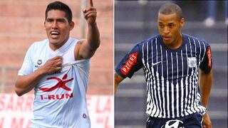 Andy Pando y Jesús Rabanal regresan al Perú para jugar en la Vallejo