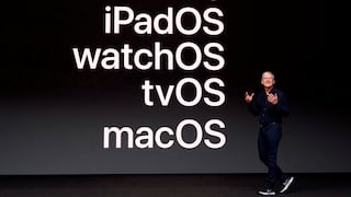 WatchOS 7 llega al Apple Watch con monitorización del sueño
