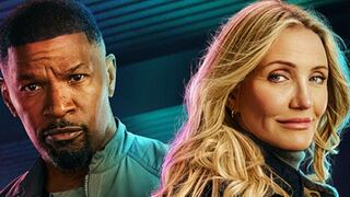 El regreso de Cameron Diaz: de qué trata “De vuelta a la acción”, la comedia de acción de Netflix sobre dos espías retirados