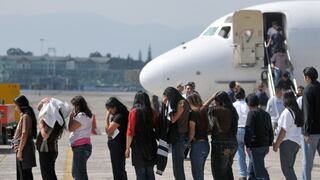 Deportación masiva: los lugares que ya no podrían proteger a los inmigrantes ilegales