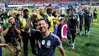 El juego elige a sus protagonistas