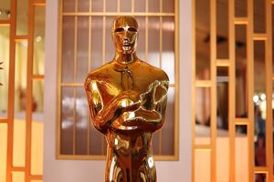 Los premios Oscar en vivo