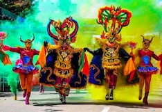Además de los Carnavales: estas son las otras festividades que se celebran en regiones durante febrero 2026 en el Perú