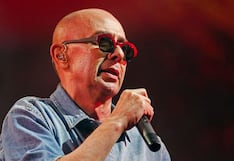 El Indio Solari, leyenda del rock argentino, falleció a los 77 años