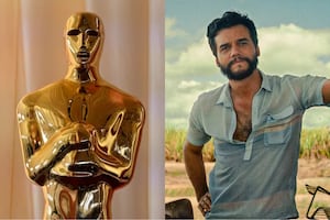 Oscar 2026: Estrenan premio a Mejor Dirección de Casting con película latina nominada