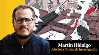 Un código de letra muerta