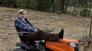 No tenía coche ni muebles, pero murió con un gran secreto: dejó a su pueblo $ 3.8 millones