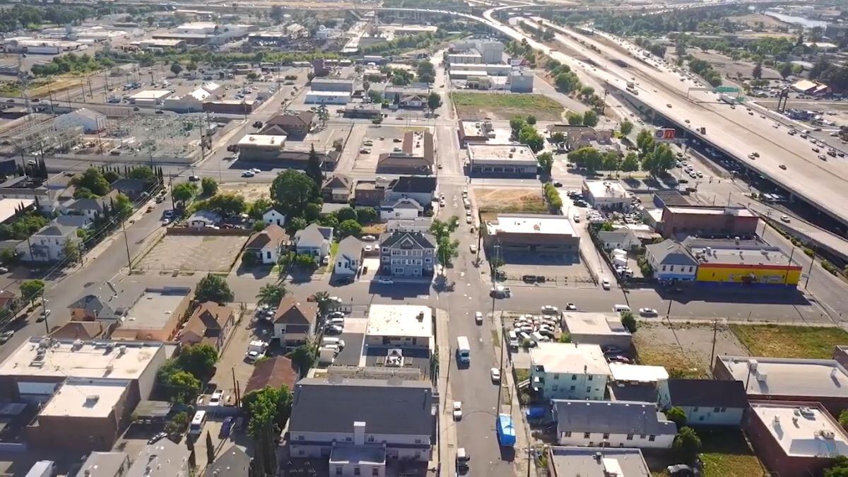 En California se busca reducir la contaminación del aire y la lucha contra el cambio climático (Foto: CARB)