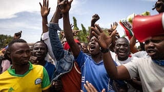 Burkina Faso: golpe de Estado provoca tensiones en las calles