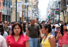 Lima vuelve a liderar ranking de competitividad, pero la criminalidad dinamita su institucionalidad, ¿qué otras regiones aparecen?