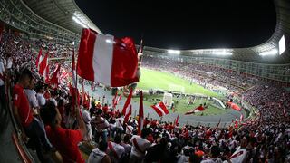 Perú albergará el Mundial Sub 17 de la FIFA en 2021