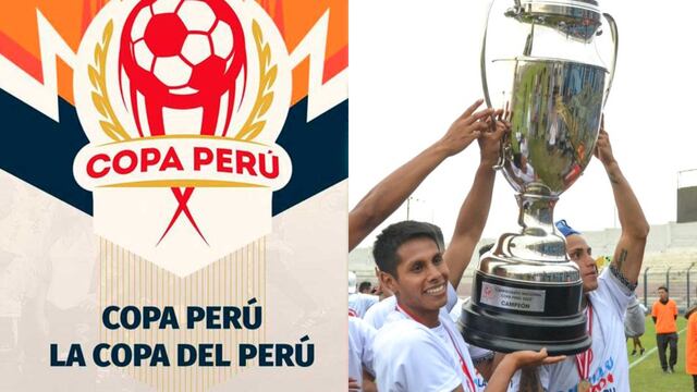 ¿La Etapa Nacional de la Copa Perú 2023 se podrá ver por TV?