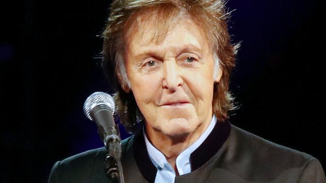 Paul McCartney hace historia gracias a su gran fortuna