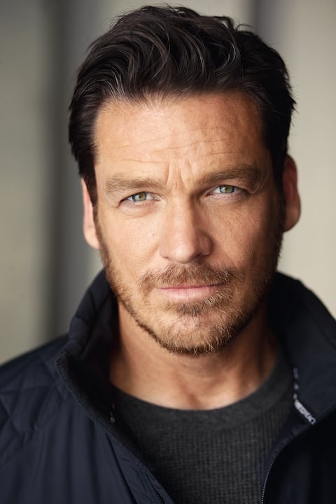 Bart Johnson dio vida a Jack Bolton, padre de Troy, y tenía 34 años durante el rodaje de la primera película estrenada en 2006