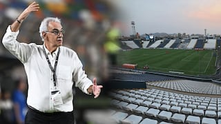 ¿Jorge Fossati decidió que la selección peruana juegue en el estadio de Alianza Lima?