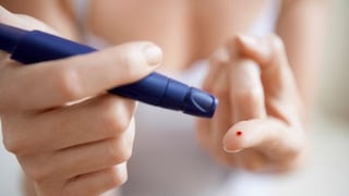 Essalud: 400 mil asegurados padecen de diabetes