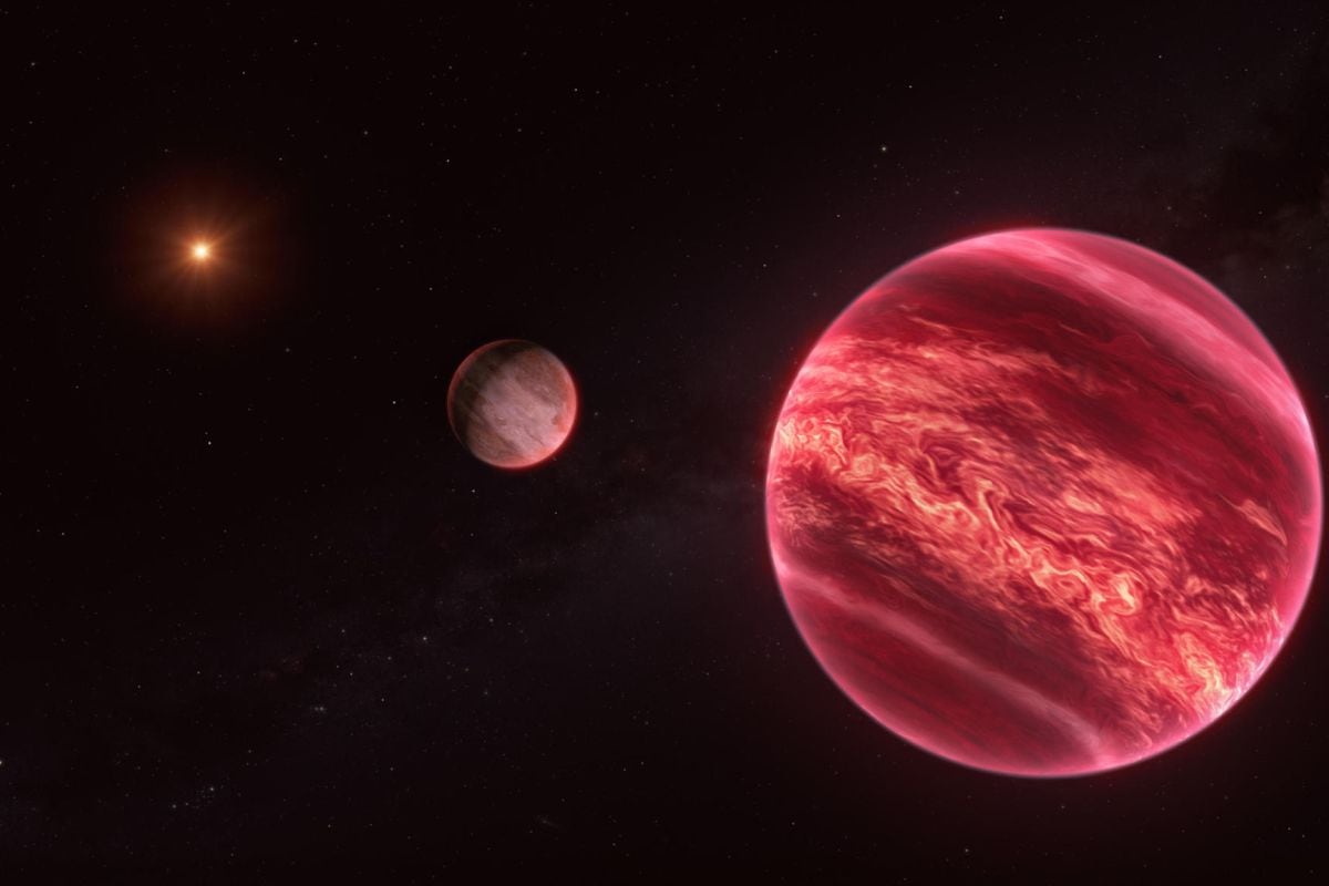 Descubren el primer satélite natural fuera del sistema solar
