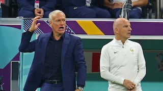 Tercer ‘caído’ en Francia: la enfermedad que golpea a la selección a poco de la final contra Argentina