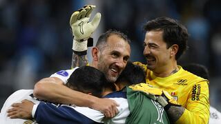 Zambrano, león herido y en un pie, y Viscarra en su noche 10 puntos: lo que no se vio de la clasificación histórica de Alianza