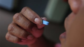 Una píldora anticonceptiva para hombres fue creada en Australia