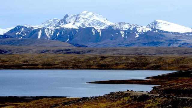 Perú: dos pueblos luchan por la conservación al pie del nevado Ausangate