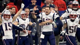 Patriots campeón: resumen, touchdowns y mejores jugadas del Super Bowl 2019
