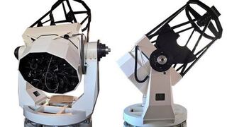 Moquegua: instalarán telescopio más grande y moderno del país