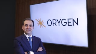 Marco Fragale se convierte en nuevo CEO de Orygen, generadora de energía renovable del Perú