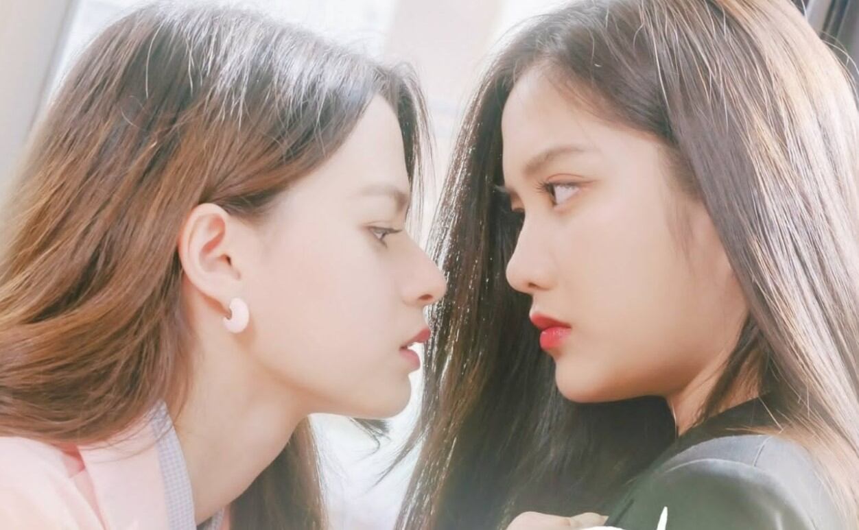 Gap the serie (Foto: Idol Factory)