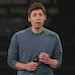 Sam Altman defiende que los beneficios de la IA justifican aceptar que ocurran cosas negativas