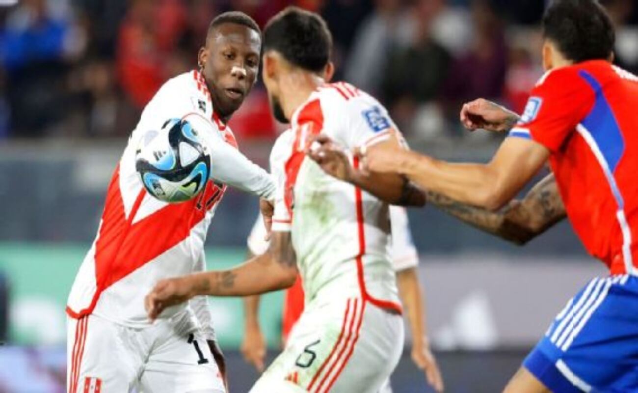 ¿Qué canales transmitirán en vivo y en directo la Copa América 2024? (Foto: Photosport)