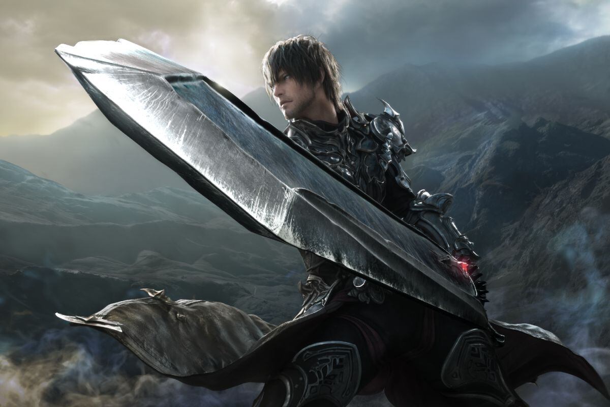 El críticamente aclamado MMO "Final Fantasy XIV" por fin llegará a Xbox.