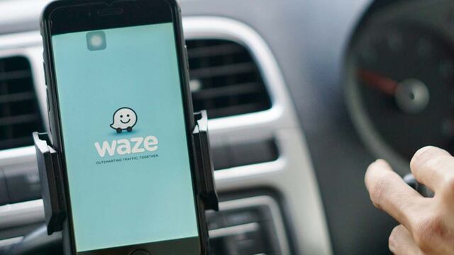 Waze está probando una función que alerta a los conductores sobre vías con un “historial de accidentes”