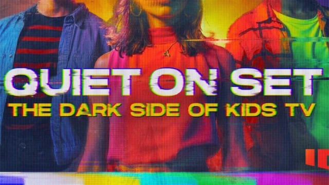 “Quiet on Set: The Dark Side of Kids TV”: las revelaciones de los primeros episodios  