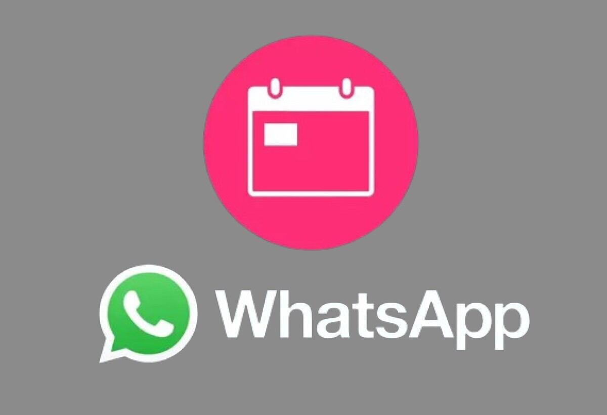 WHATSAPP | Los eventos en los grupos de WhatsApp hace que sea mucho más fácil quedar con amigos. (Foto: MAG)