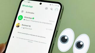 WhatsApp: conoce el truco para que no te rastreen en la app