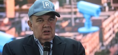 Noticias Patrocinadas
