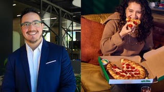 Papa John’s sobre su nuevo concepto de marca y estrategia: “Antes éramos como el tío ‘cringe’, ahora somos una marca ‘cool’”