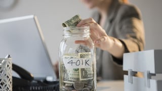 Retiro 401 K | Qué puedo hacer para sacar dinero de una cuenta de jubilación