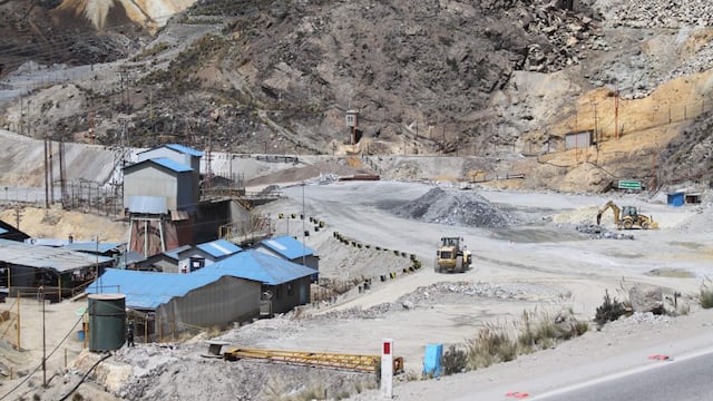 SNMPE rechaza las acusaciones de Dina Boluarte que desacreditan a la minería formal