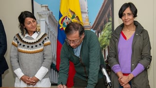 Acuerdo de Escazú se acaba de convertir en Ley en Colombia