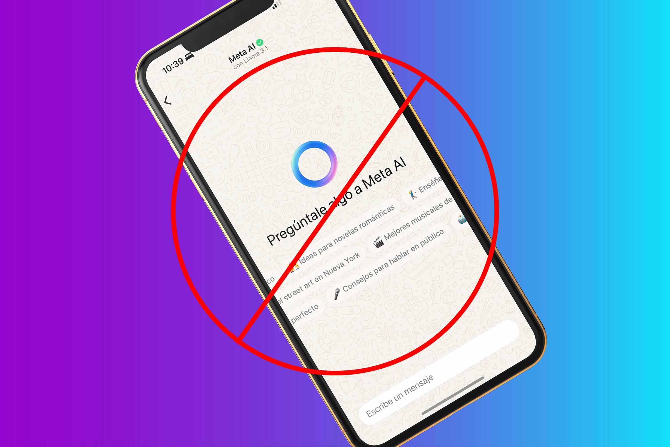 El truco es simple y fácil de realizar. Cualquier persona lo puede hacer. (Foto: Composición)