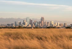 Fuertes vientos y ambiente seco en Colorado: por qué es peligroso y cuál es el pronóstico para los siguientes días